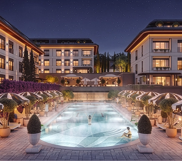 meydan suits samanlı - alkaş yapı