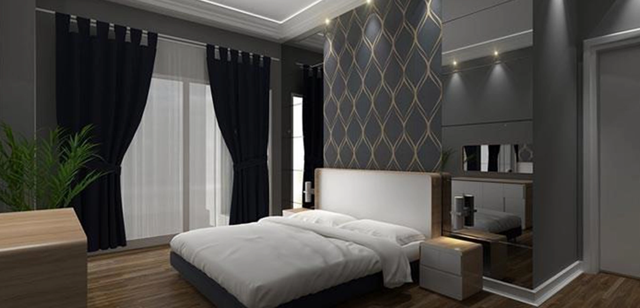 başakşehir başak palace - alkaş yapı