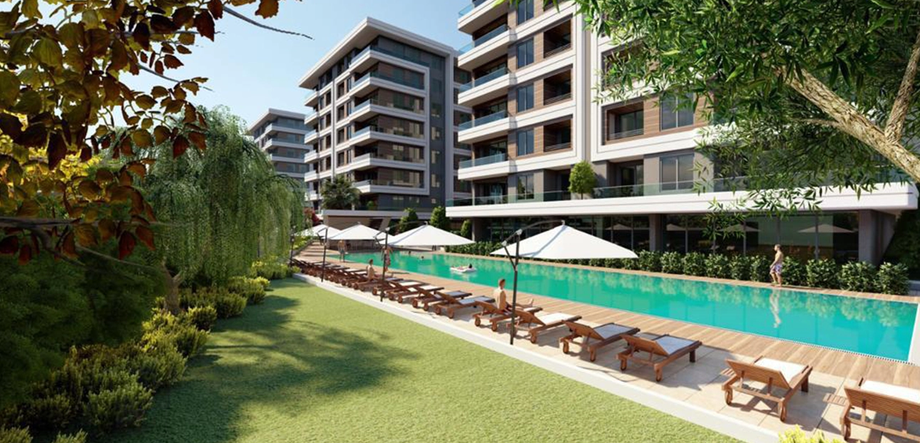 meydan suits kadıköy - alkaş yapı