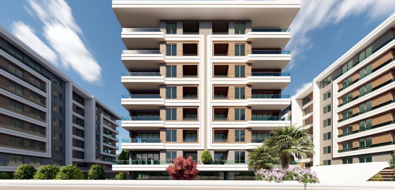 meydan suits kadıköy - alkaş yapı