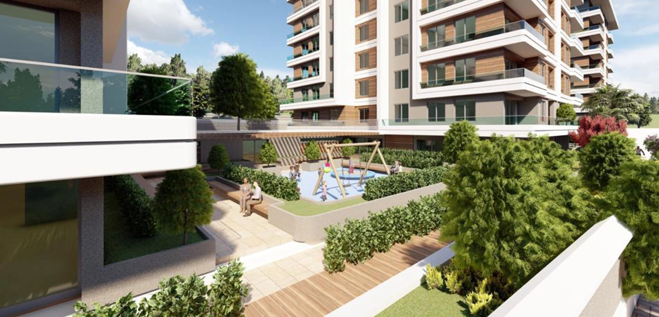 meydan suits kadıköy - alkaş yapı