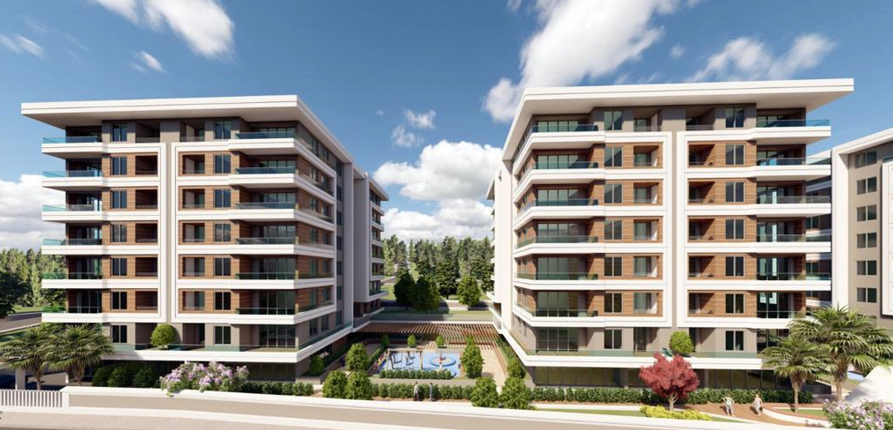 meydan suits kadıköy - alkaş yapı