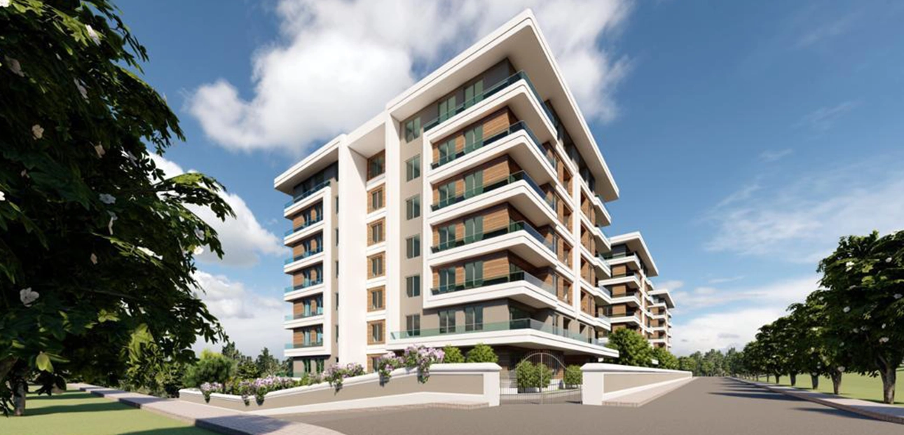 meydan suits kadıköy - alkaş yapı