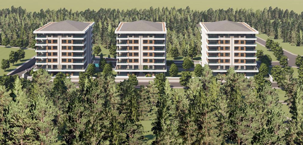 meydan suits kadıköy - alkaş yapı