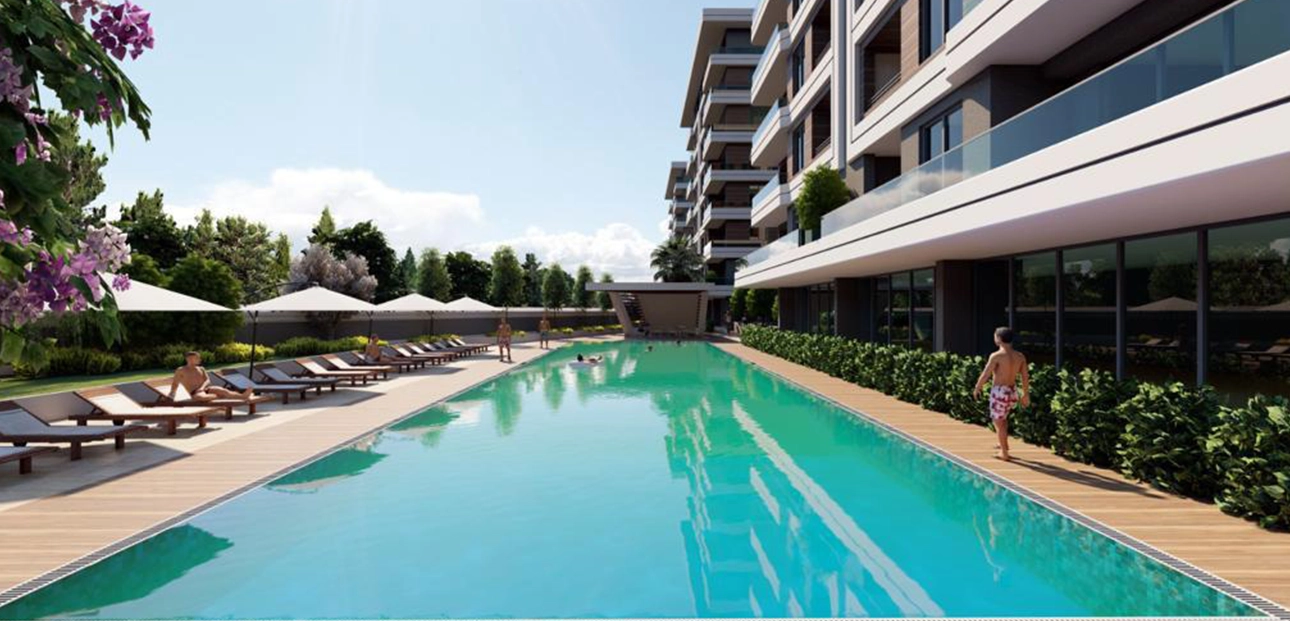 meydan suits kadıköy - alkaş yapı