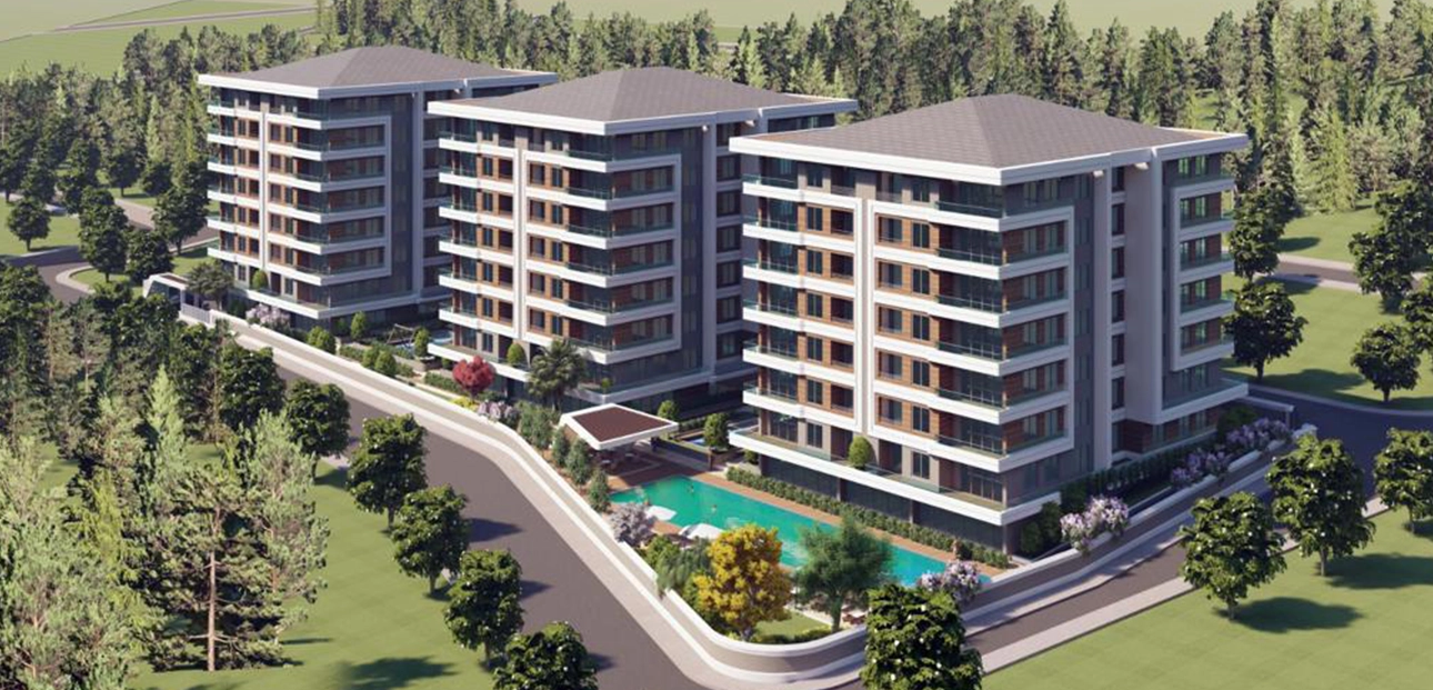 meydan suits kadıköy - alkaş yapı