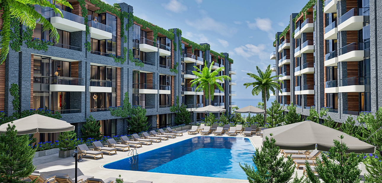 meydan suits samanlı - alkaş yapı