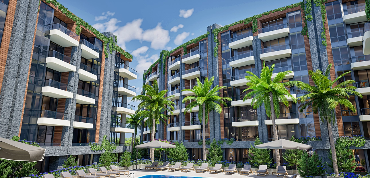 meydan suits samanlı - alkaş yapı