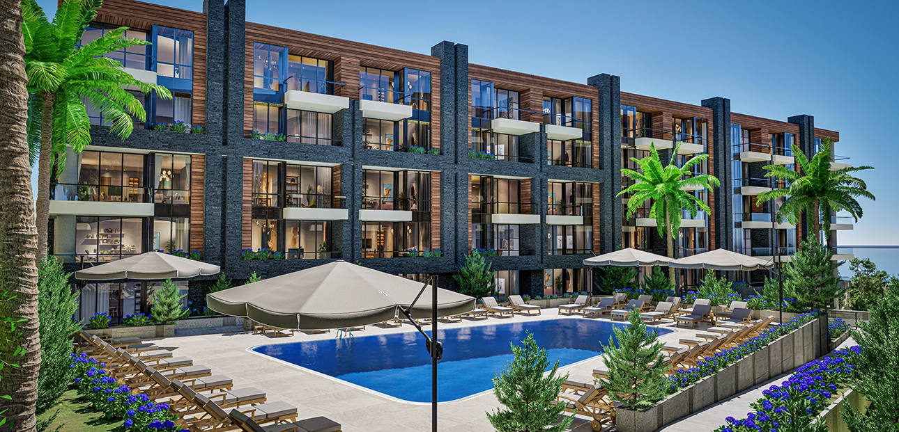 meydan suits samanlı - alkaş yapı