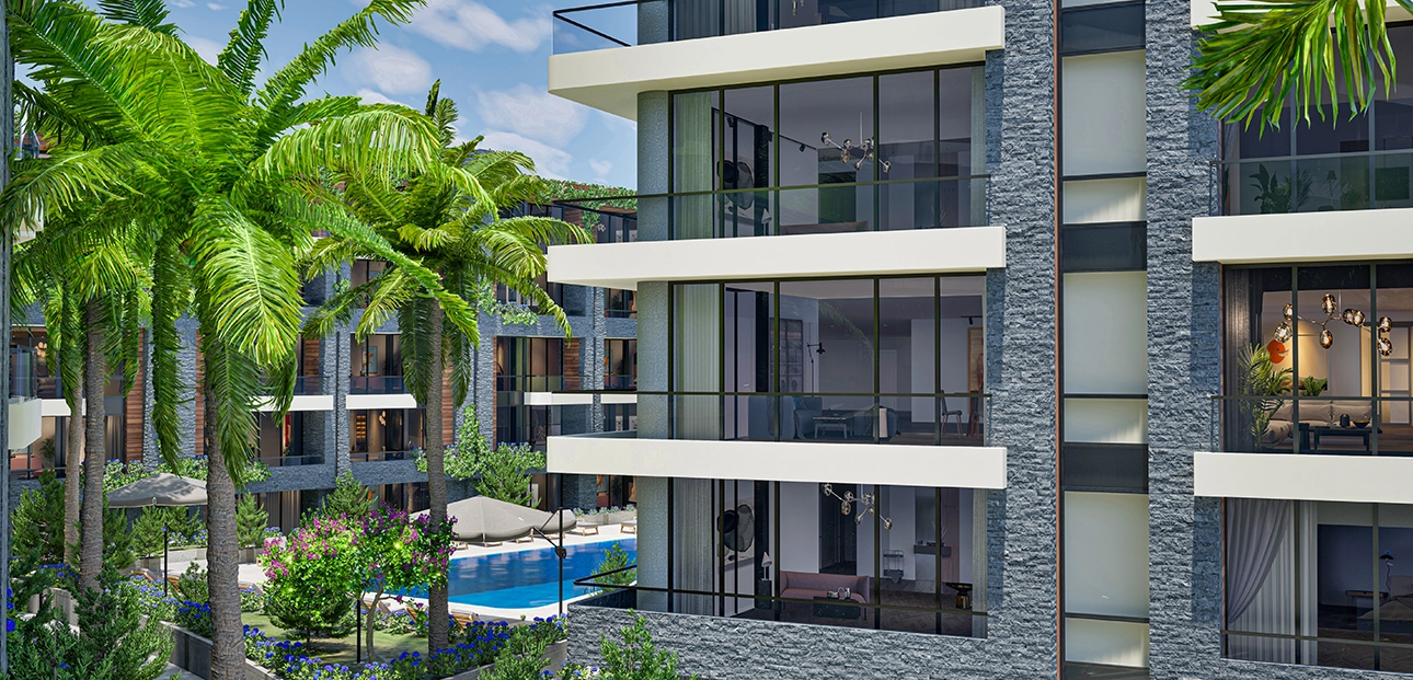 meydan suits samanlı - alkaş yapı