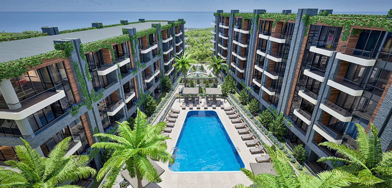 meydan suits samanlı - alkaş yapı