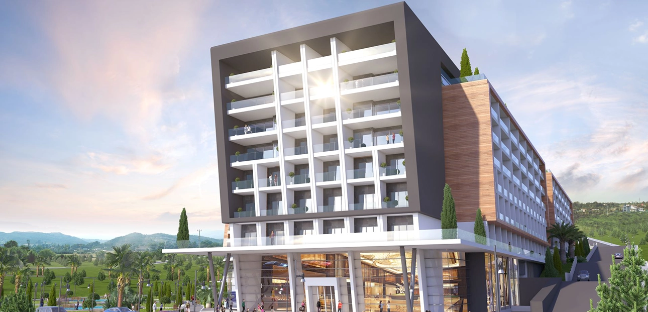 meydan suits yalova - alkaş yapı