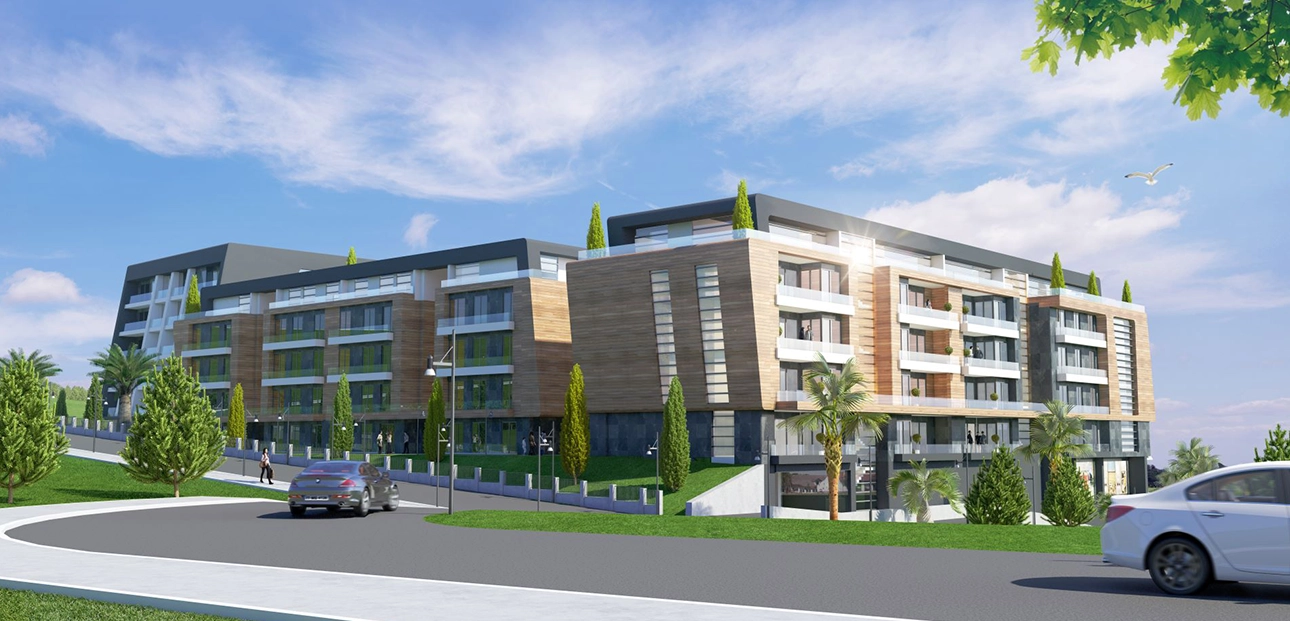 meydan suits yalova - alkaş yapı