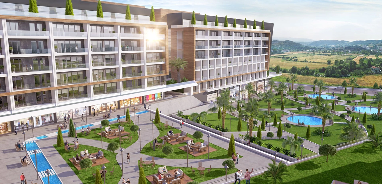 meydan suits yalova - alkaş yapı