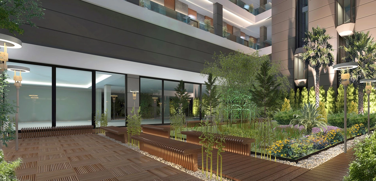 meydan suits yalova - alkaş yapı