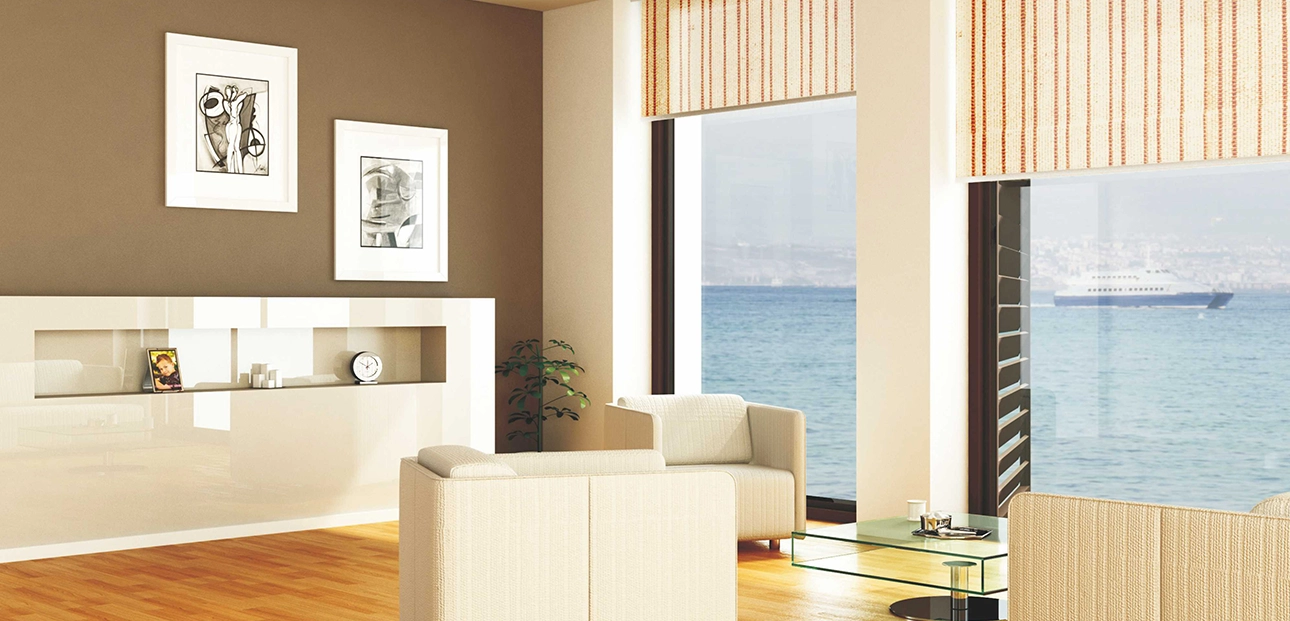 alkaş prestij evleri - alkaş yapı